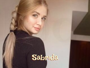 Sabrida