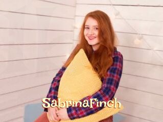 SabrinaFinch