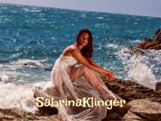 SabrinaKlinger