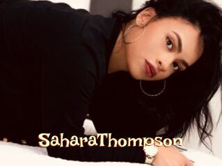 SaharaThompson