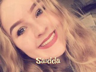 Saidda