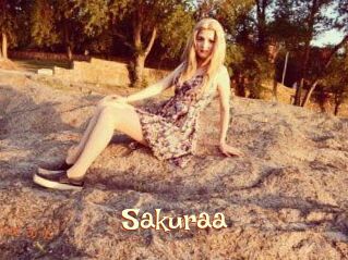 Sakuraa