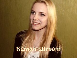SamantaDream