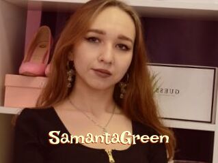 SamantaGreen