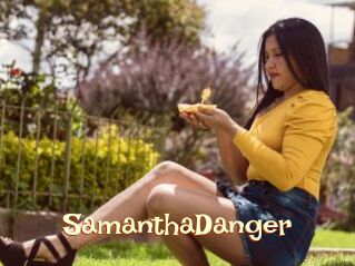 SamanthaDanger