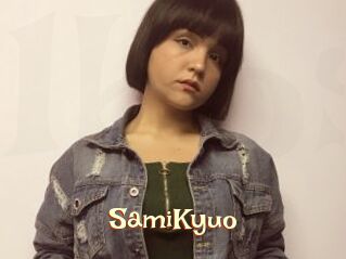 SamiKyuo