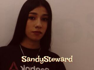 SandySteward