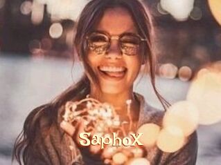 SaphoX