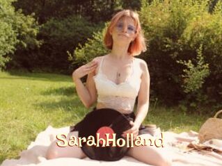 SarahHolland 1 bonnasse