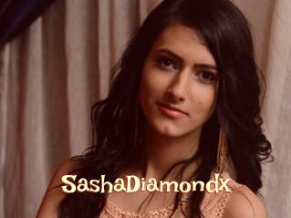 SashaDiamondx