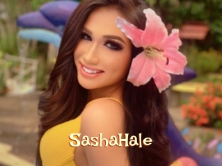 SashaHale 1 bonnasse