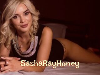 SashaRayHoney