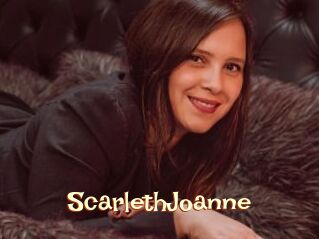 ScarlethJoanne