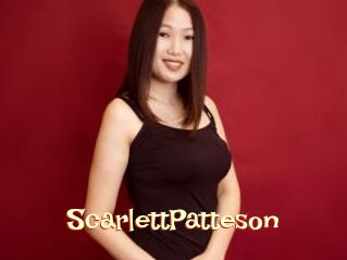 ScarlettPatteson