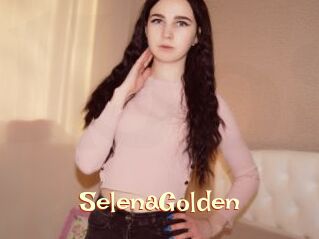 SelenaGolden