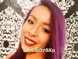 SexiSaraxo