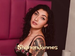 ShanonJonnes