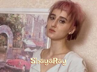 ShayaRay