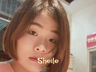 Sheile