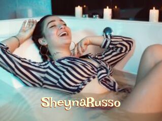 SheynaRusso