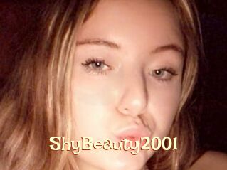 ShyBeauty2001