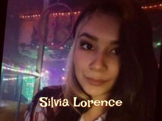 Silvia_Lorence