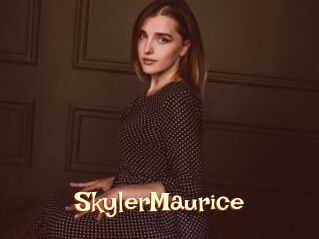 SkylerMaurice