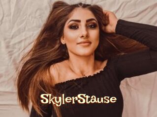 SkylerStause