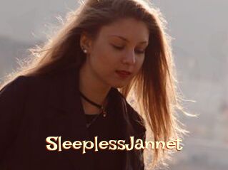 SleeplessJannet