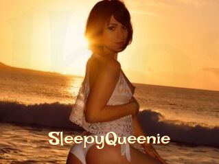 SleepyQueenie