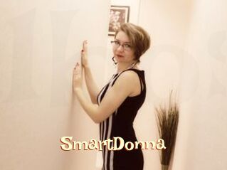 SmartDonna