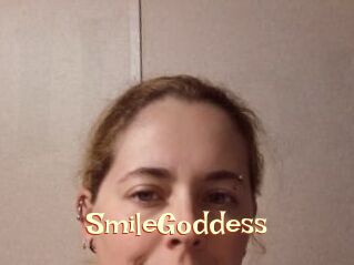 SmileGoddess