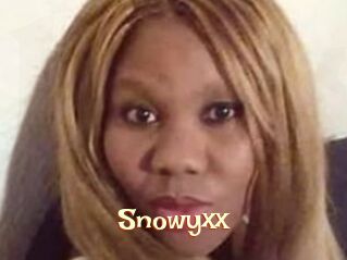Snowyxx