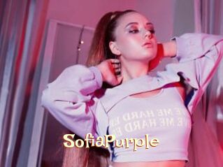 SofiaPurple