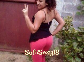 SofiiSexy18