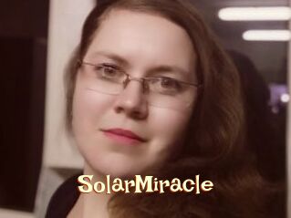 SolarMiracle