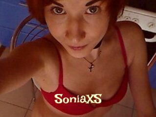 SoniaXS