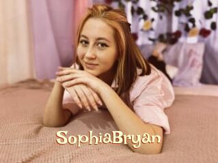 SophiaBryan