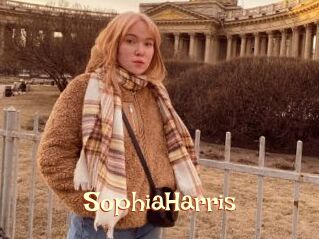 SophiaHarris