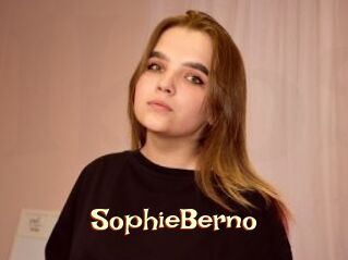 SophieBerno