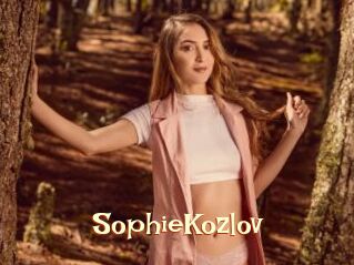 SophieKozlov 1 bonnasse