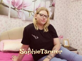 SophieTanner 1 bonnasse