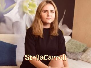 StellaCarroll