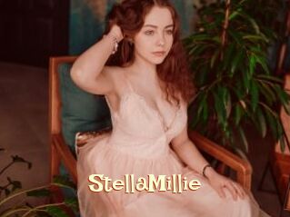 StellaMillie 1 bonnasse