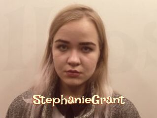 StephanieGrant