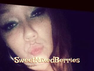 SweetMixedBerries