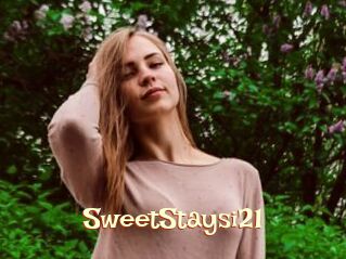 SweetStaysi21