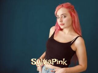 SylviaPink