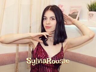 SylviaRousie
