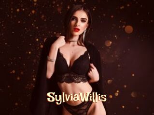 SylviaWillis